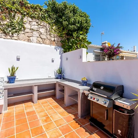 New Charming House 150 Meters From The